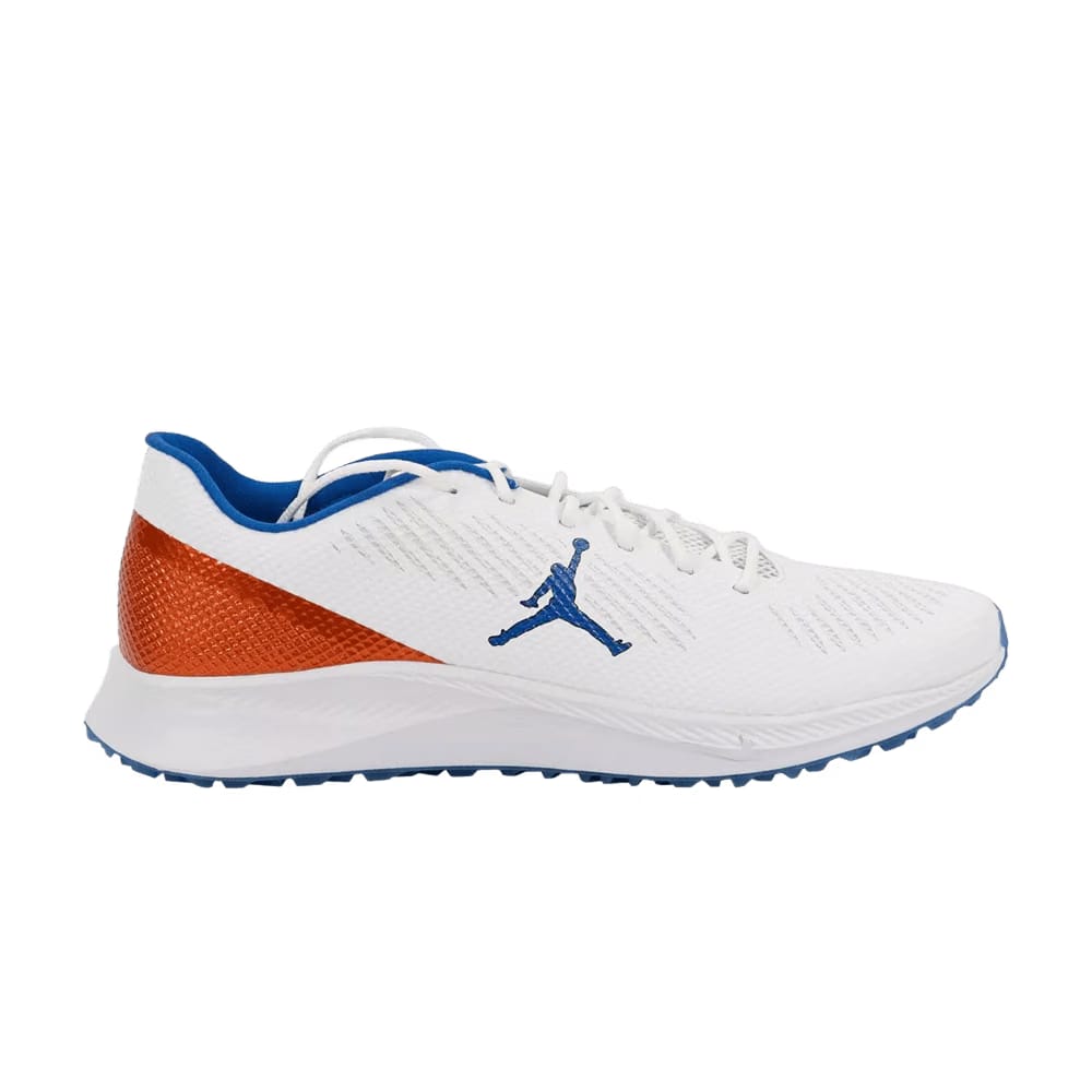 Air Jordan Vapor Edge TF SMU Florida Gators PE