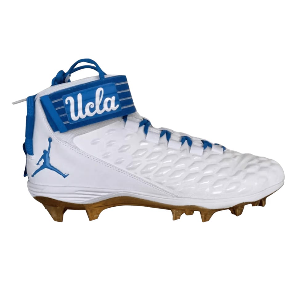 Air Jordan Force Savage Pro 2 UCLA PE