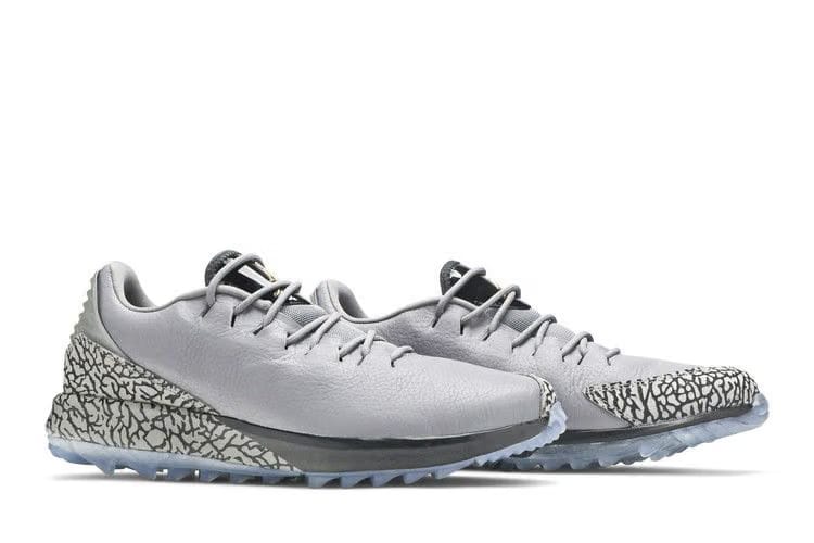 Air Jordan ADG Gunsmoke