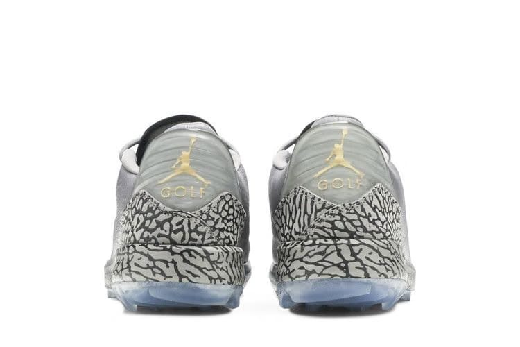 Air Jordan ADG Gunsmoke