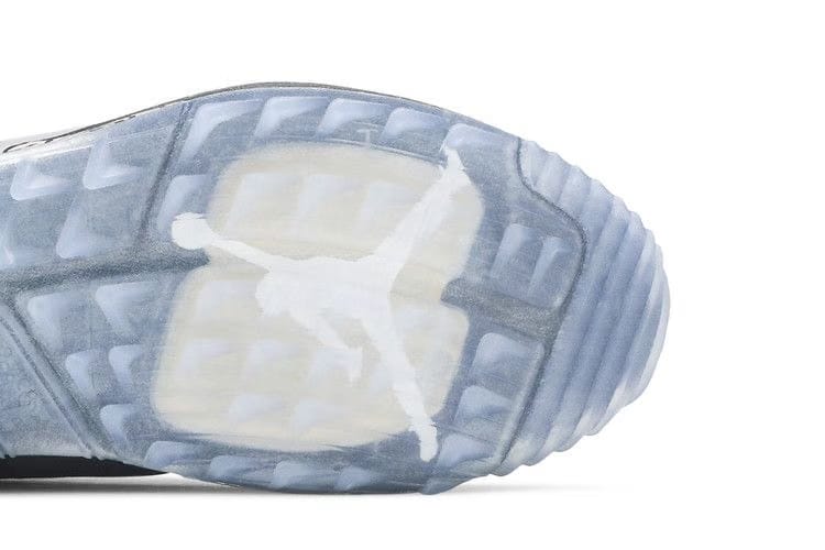 Air Jordan ADG Gunsmoke