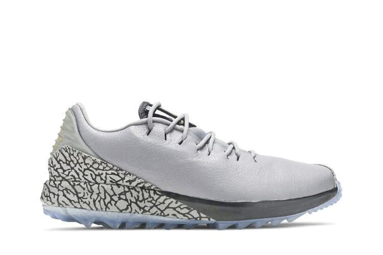 Air Jordan ADG Gunsmoke