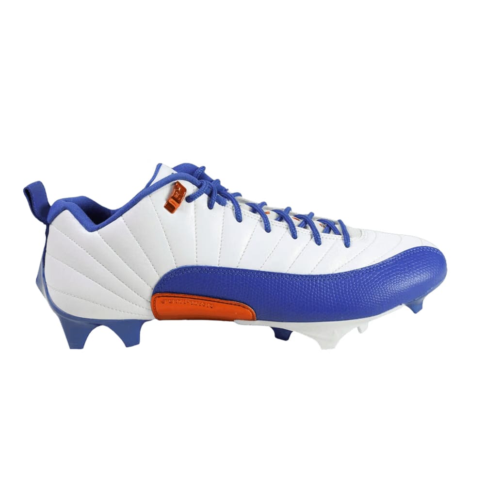 Air Jordan 12 Vapor Edge Low Florida Gators PE