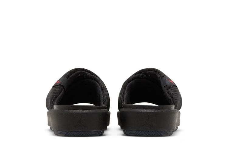 Wmns Jordan Sophia Slide 'Black Fire Red