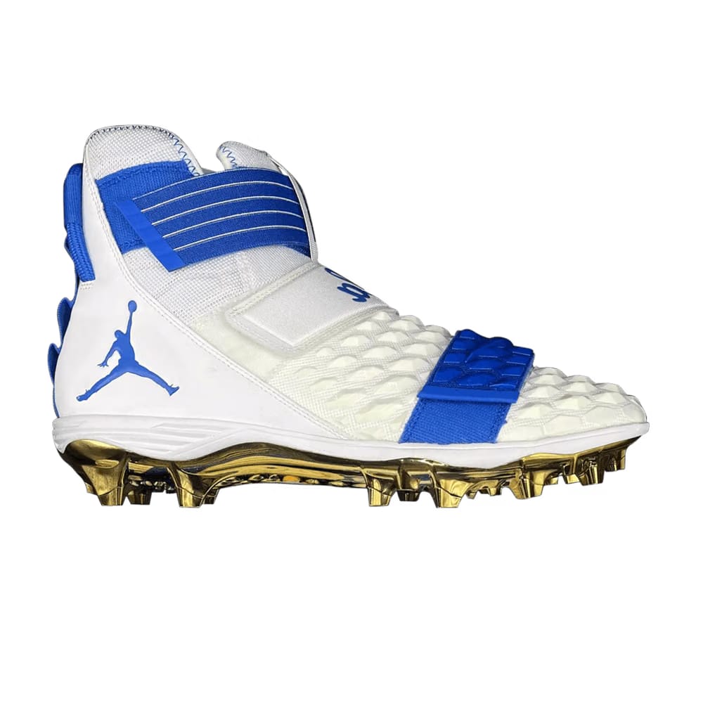Air Jordan Force Savage Elite 2 UCLA PE