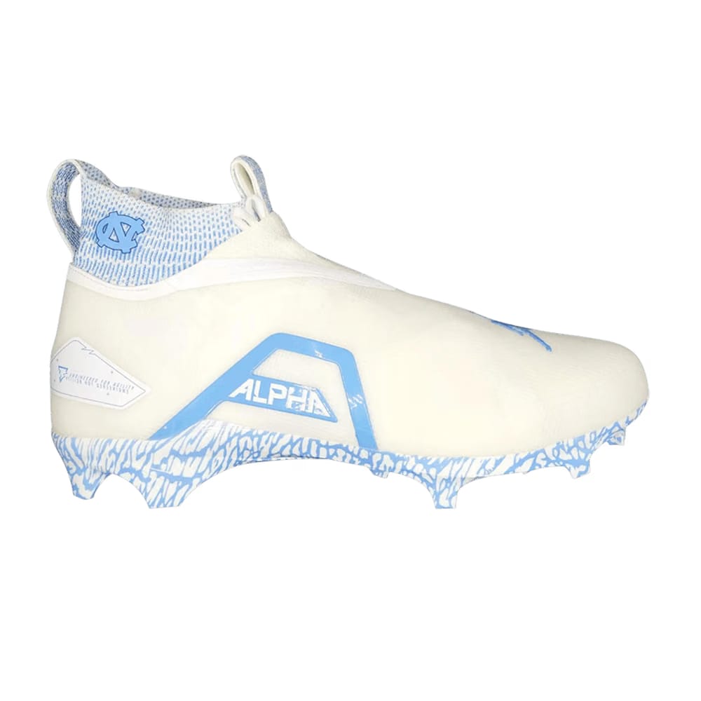 Air Jordan Alpha Menace Elite 3 UNC PE