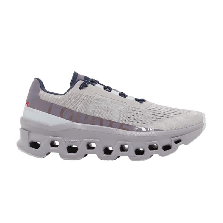 Wmns Cloudmonster 'Pearl Arctic'