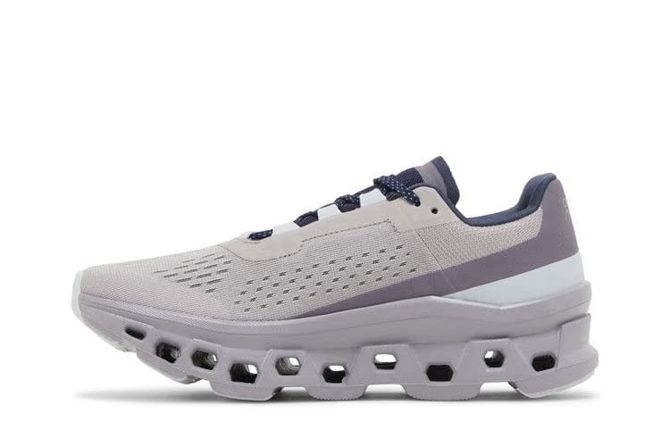 Wmns Cloudmonster 'Pearl Arctic'