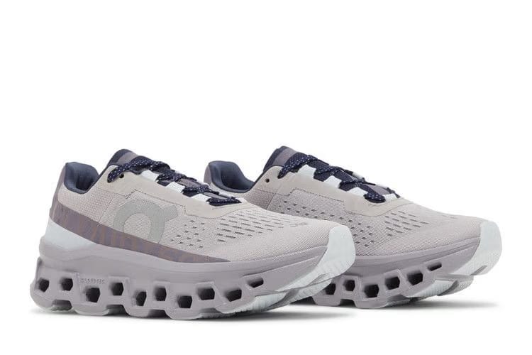 Wmns Cloudmonster 'Pearl Arctic'