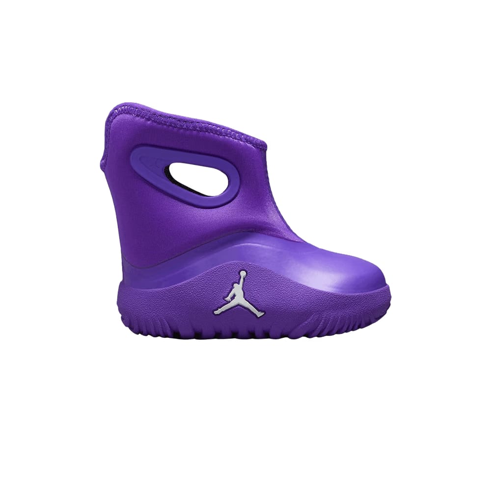 Air Jordan Lil Drip TD Purple Venom
