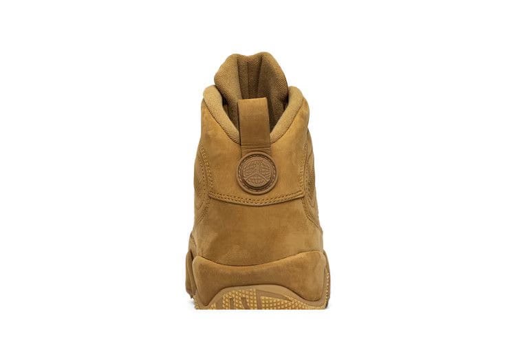 Air Jordan 9 Retro Boot NRG Wheat