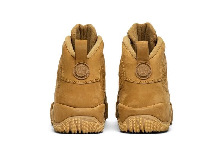 Air Jordan 9 Retro Boot NRG Wheat