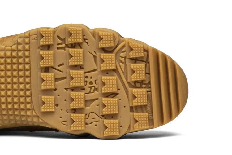 Air Jordan 9 Retro Boot NRG Wheat