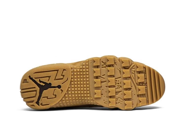 Air Jordan 9 Retro Boot NRG Wheat