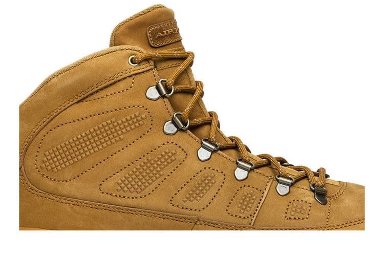 Air Jordan 9 Retro Boot NRG Wheat