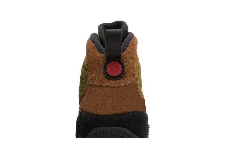 Air Jordan 9 Retro Boot NRG Beef and Broccoli