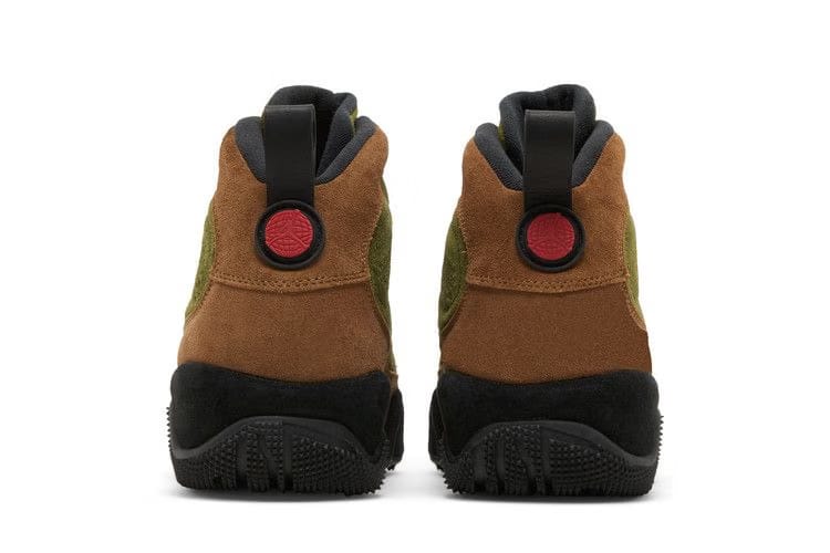 Air Jordan 9 Retro Boot NRG Beef and Broccoli
