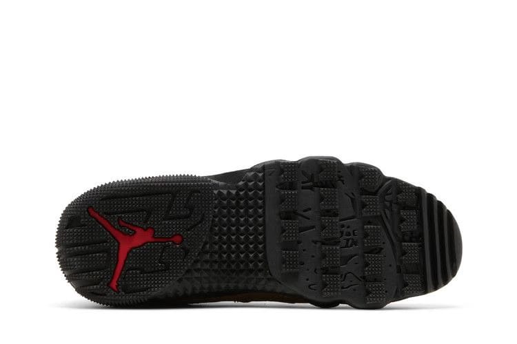Air Jordan 9 Retro Boot NRG Beef and Broccoli