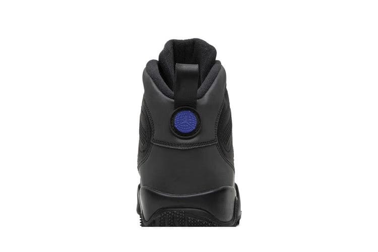 Air Jordan 9 Retro Boot NRG Black Concord