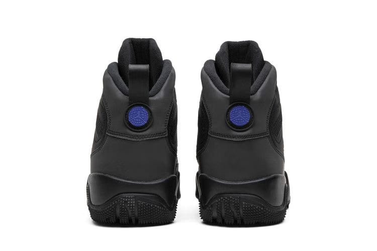 Air Jordan 9 Retro Boot NRG Black Concord