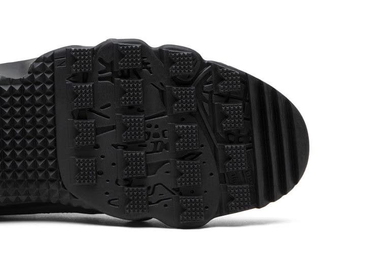 Air Jordan 9 Retro Boot NRG Black Concord