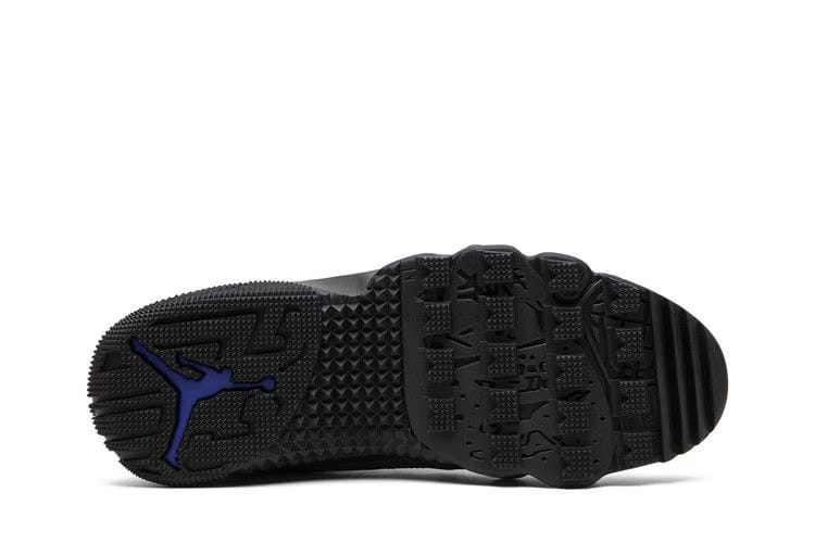 Air Jordan 9 Retro Boot NRG Black Concord