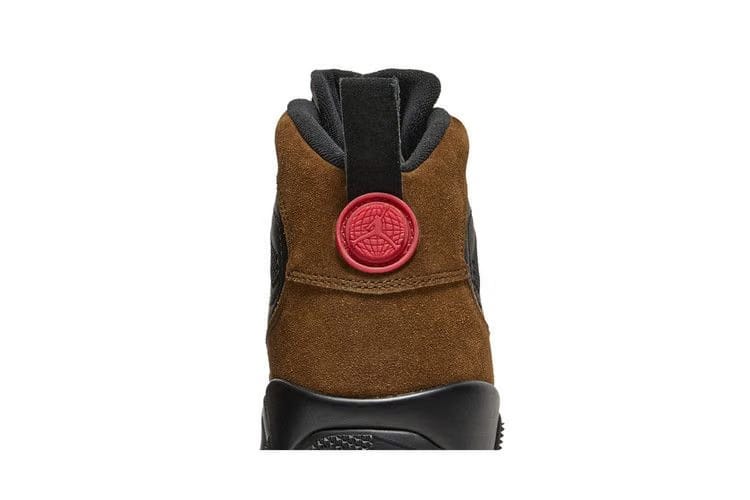 Air Jordan 9 Retro Boot NRG Olive