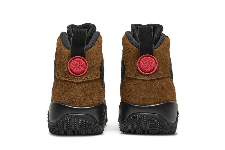 Air Jordan 9 Retro Boot NRG Olive
