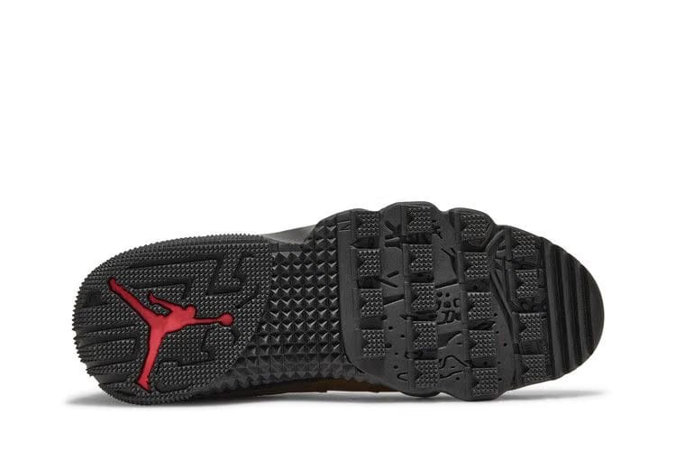 Air Jordan 9 Retro Boot NRG Olive