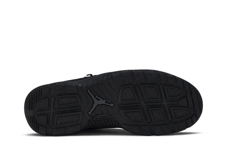 Air Jordan Future Boot Black Dark Grey