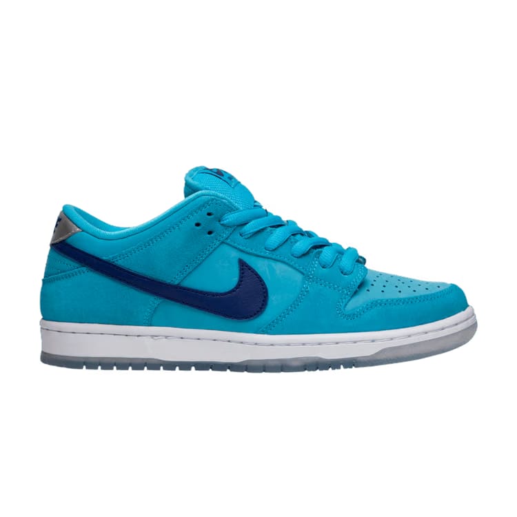 NIKE SB DUNK LOW PRO BLUE FURY