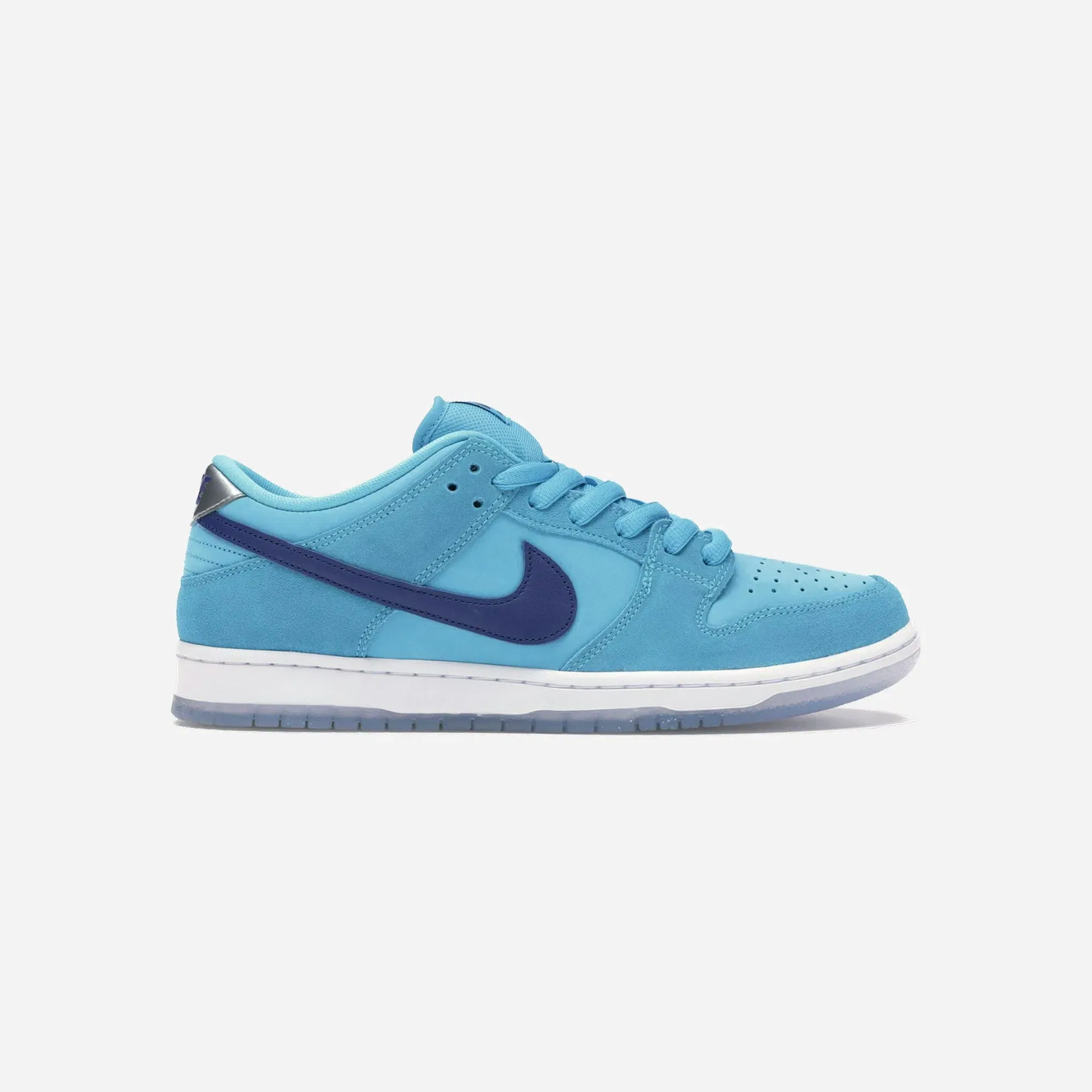 NIKE SB DUNK LOW PRO BLUE FURY