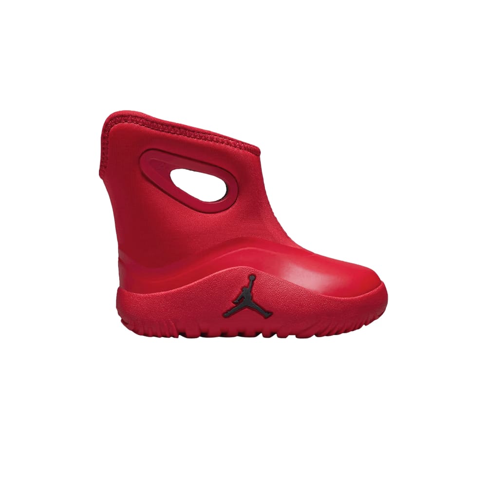 Air Jordan Lil Drip TD Fire Red