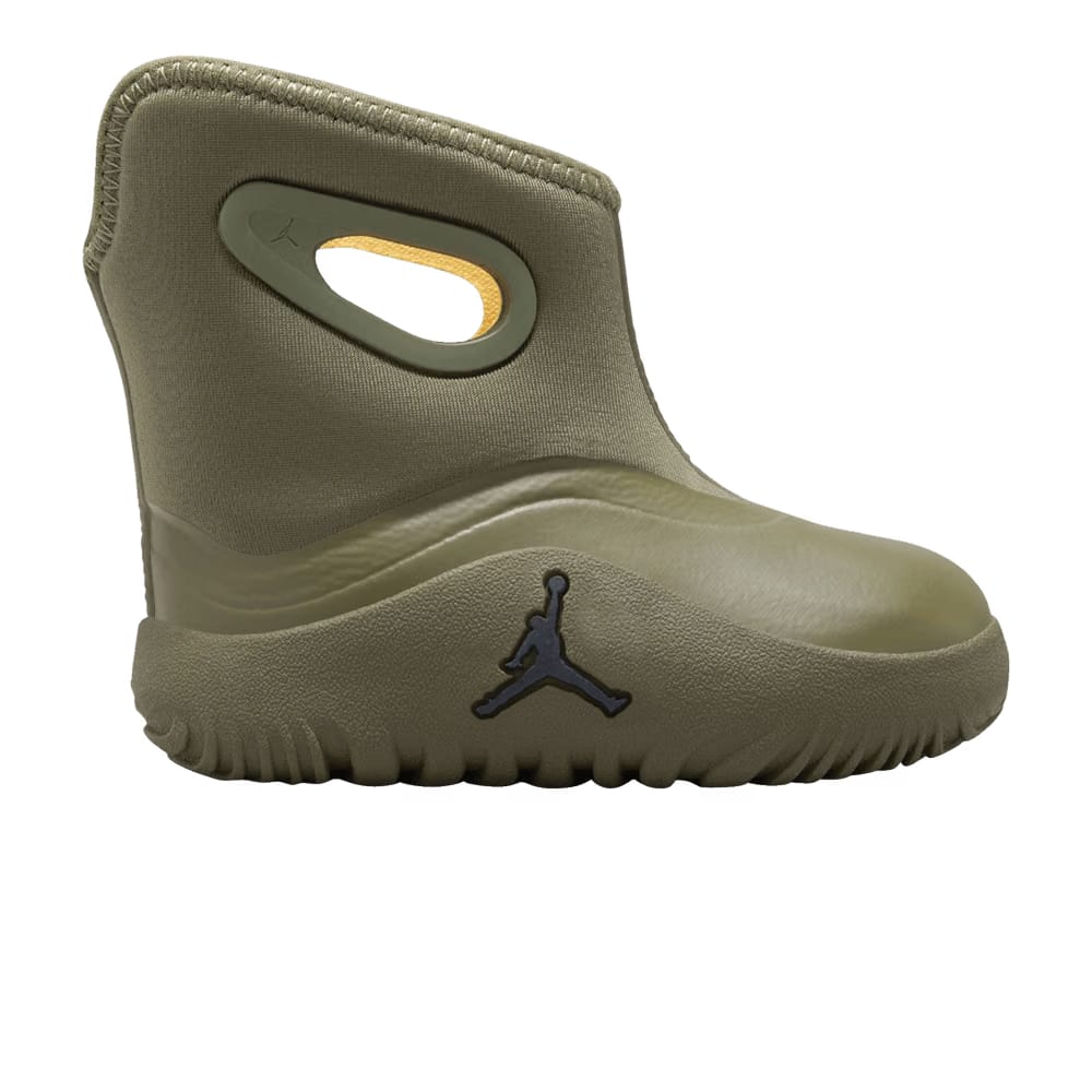 Air Jordan Lil Drip TD Medium Olive