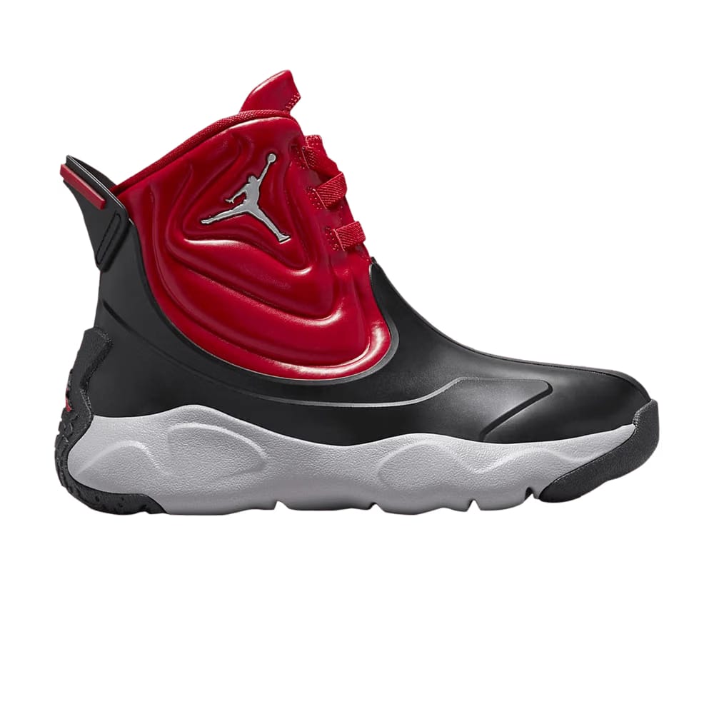 Air Jordan Drip 23 Rain Boot PS Bred