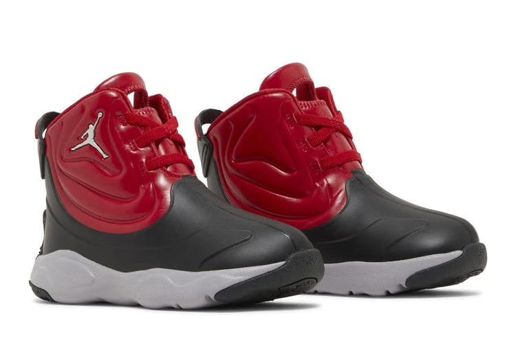 Air Jordan Drip 23 Rain Boot TD Bred