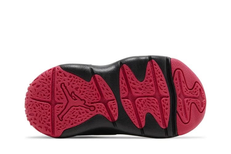 Air Jordan Drip 23 Rain Boot TD Pinksicle