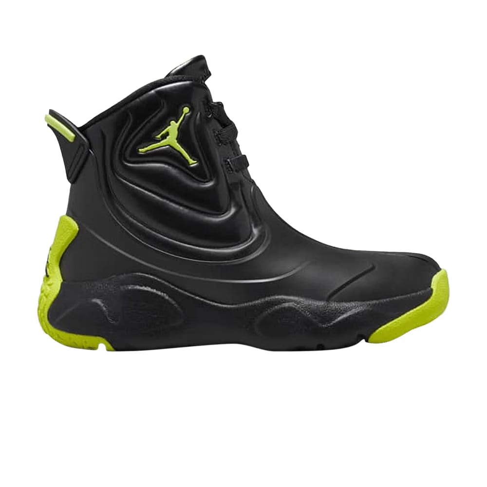 Air Jordan Drip 23 PS Black Atomic Green