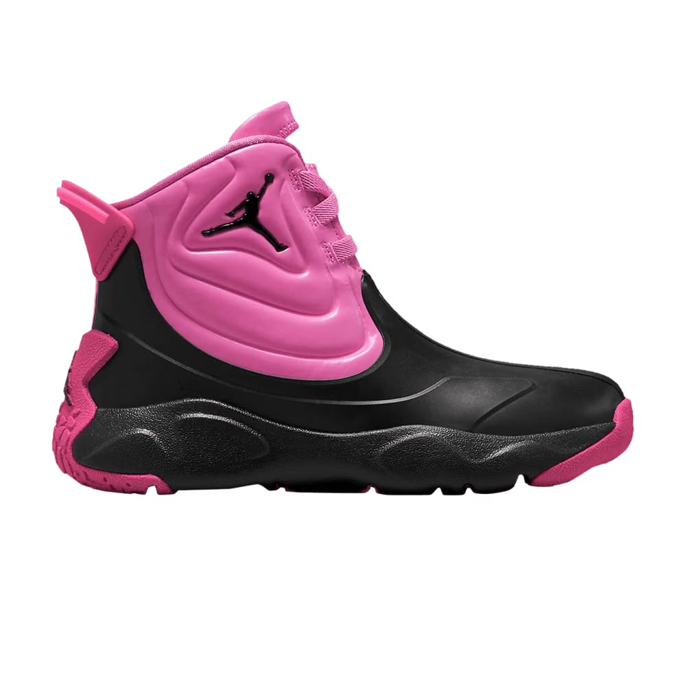 Air Jordan Drip 23 Rain Boot PS Pinksicle