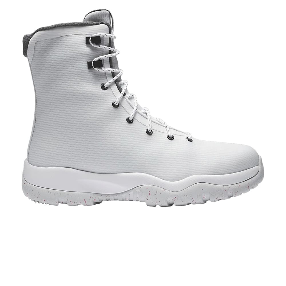 Air Jordan Future Boot Platinum