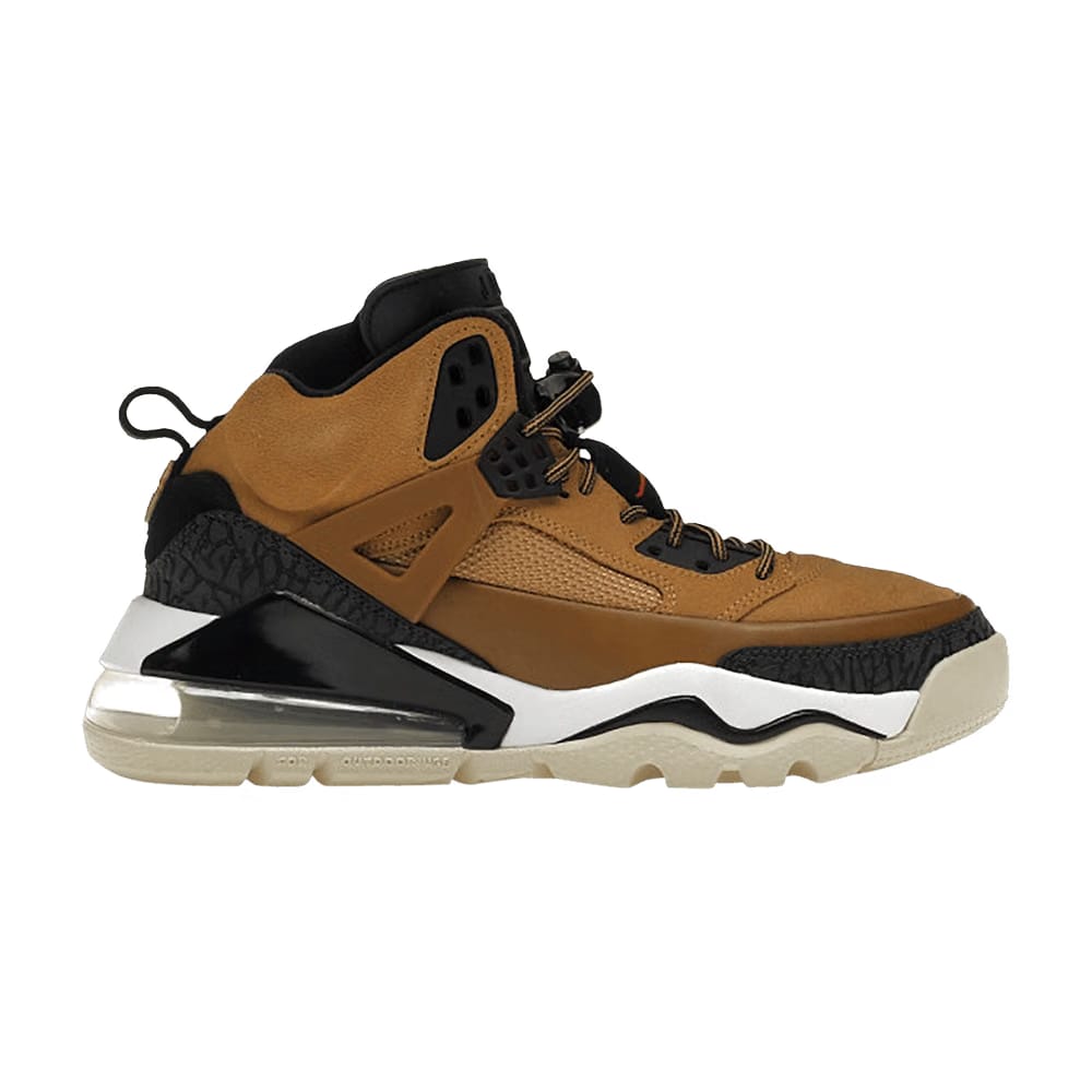 Air Jordan Spizike 270 Boot Flax