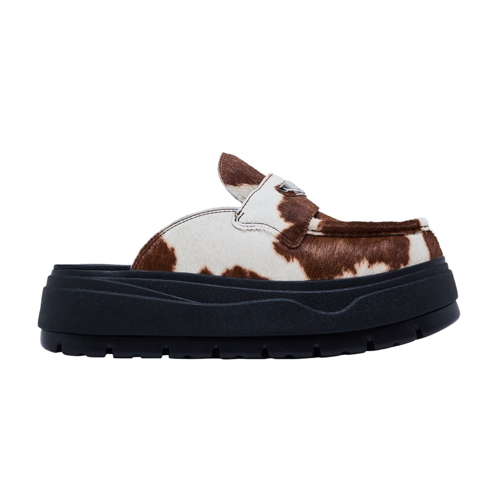 Air Jordan Wmns Jordan Mule 'Cow Print'