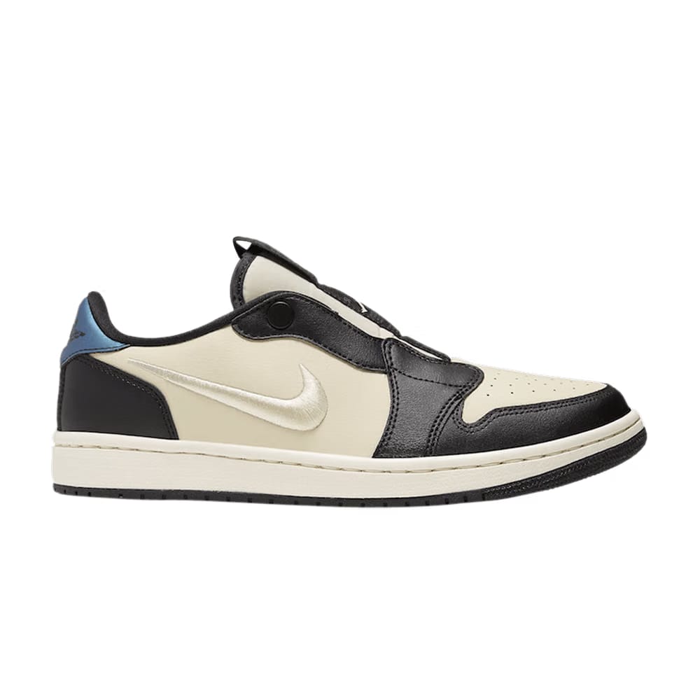 Wmns Air Jordan 1 Low Slip 'Fossil'