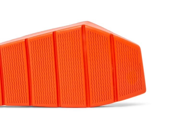 Air Jordan Wmns Jordan Hex Mule 'Brilliant Orange'