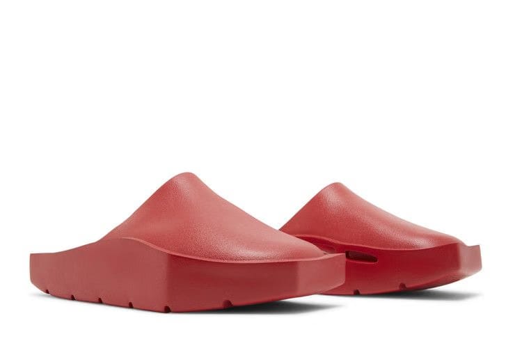 Air Jordan Wmns Jordan Hex Mule 'University Red'
