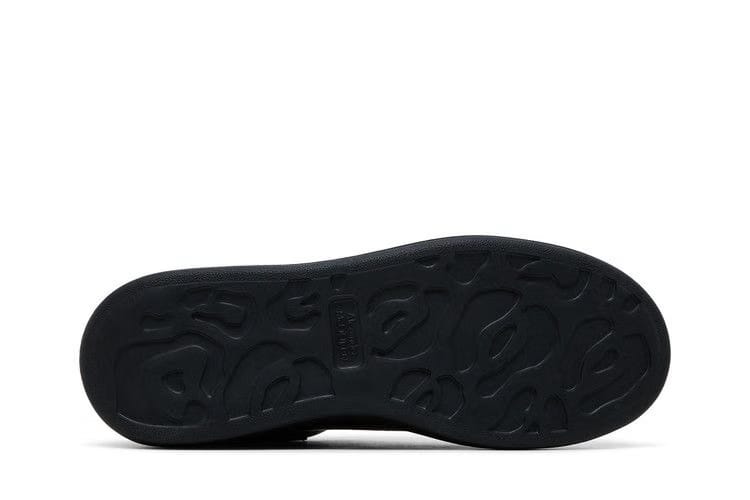 Alexander McQueen Oversized Sneaker Black 2025