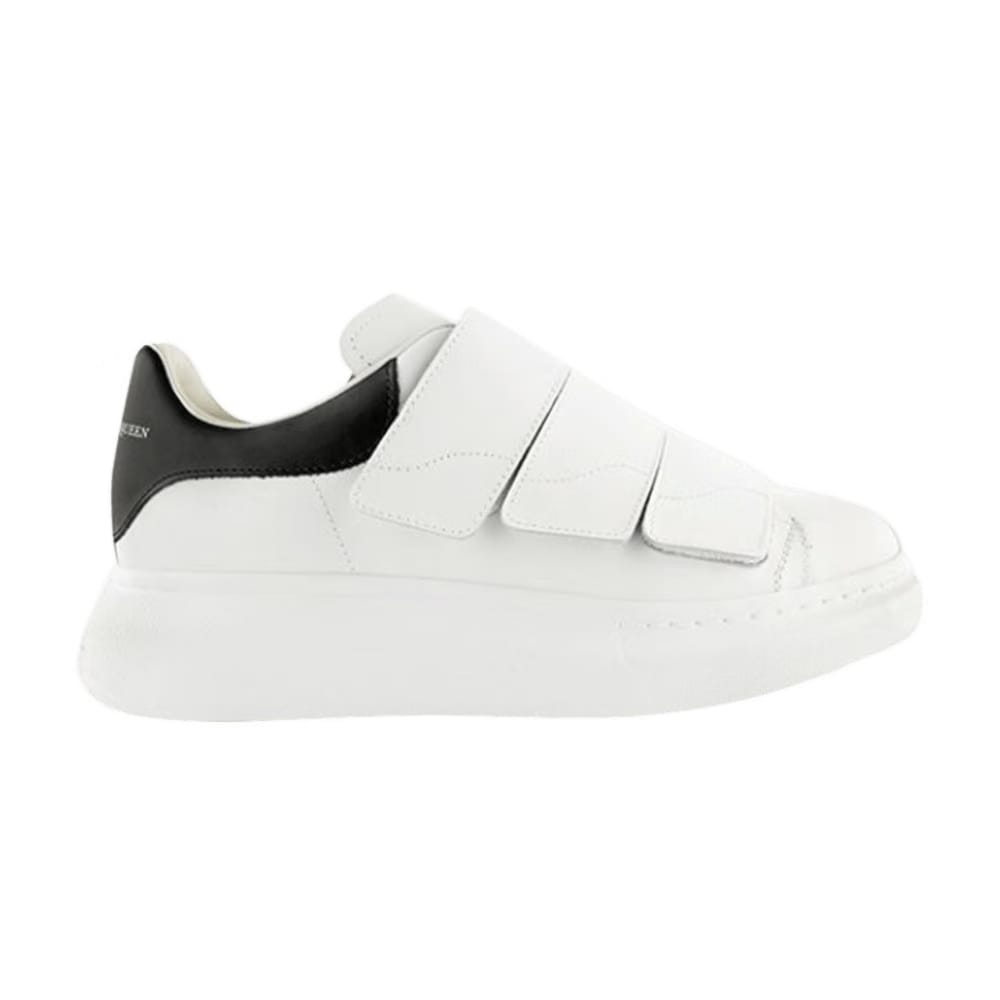 Alexander McQueen Velcro Oversole