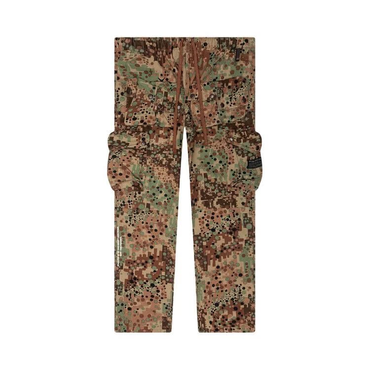 Billionaire Boys Club Neutron Glow In The Dark Pants Nomad
