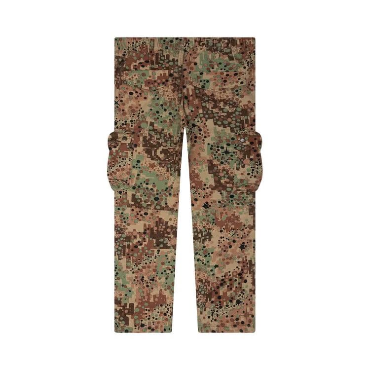 Billionaire Boys Club Neutron Glow In The Dark Pants Nomad