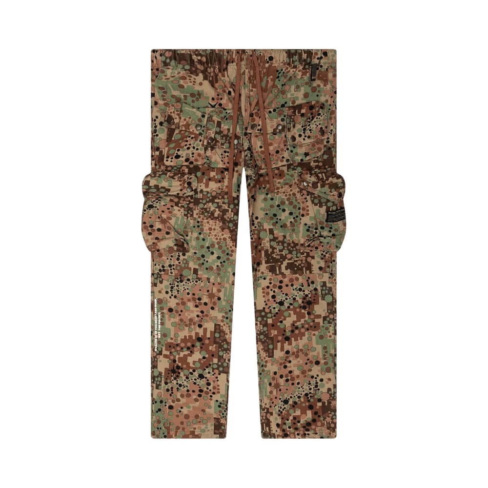 Billionaire Boys Club Neutron Glow In The Dark Pants Nomad